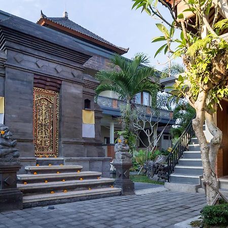 Loka Pala Villa Ubud  Luaran gambar