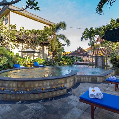 Loka Pala Villa Ubud  Luaran gambar