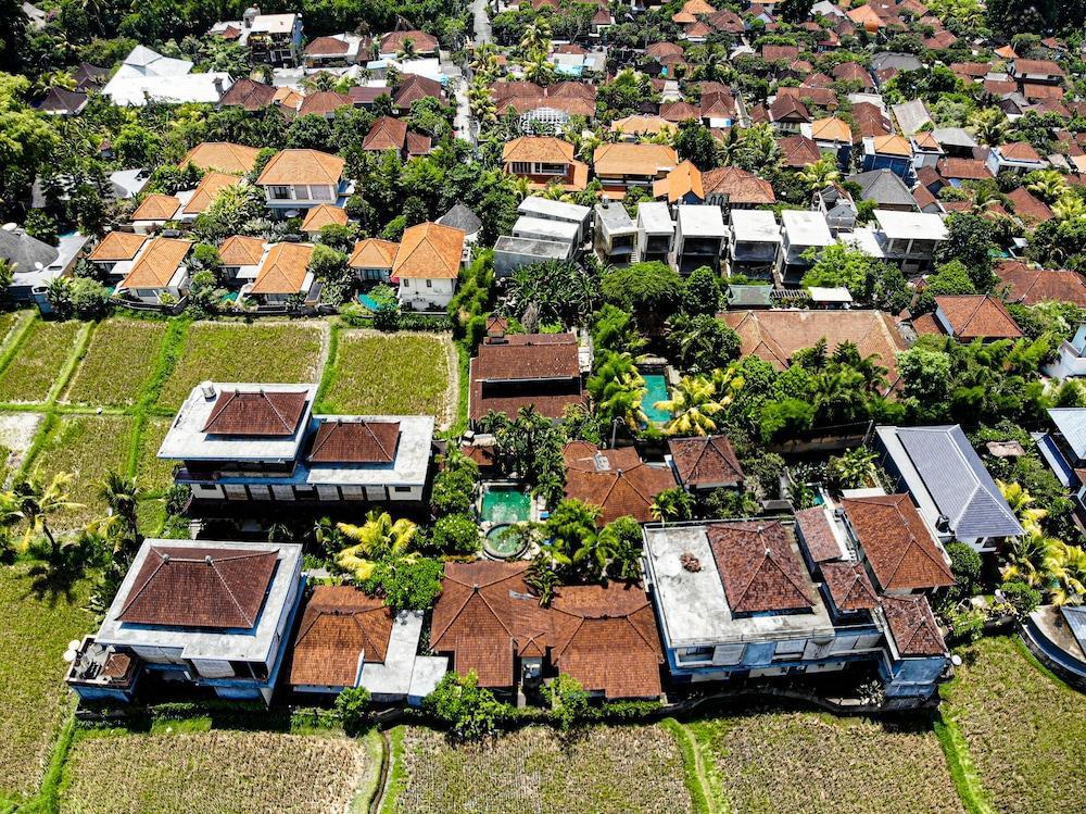 Loka Pala Villa Ubud  Luaran gambar