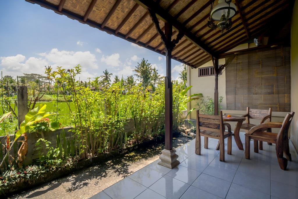 Loka Pala Villa Ubud  Bilik gambar