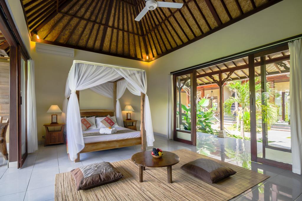 Loka Pala Villa Ubud  Bilik gambar
