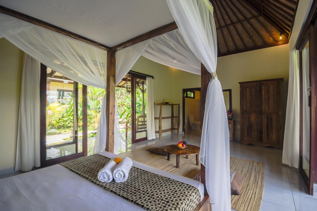 Loka Pala Villa Ubud  Bilik gambar
