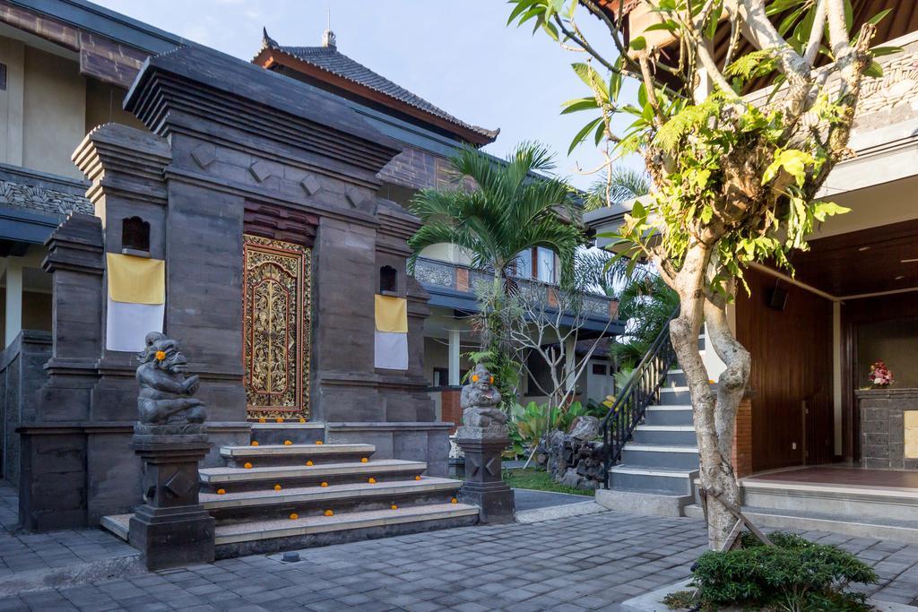Loka Pala Villa Ubud  Luaran gambar