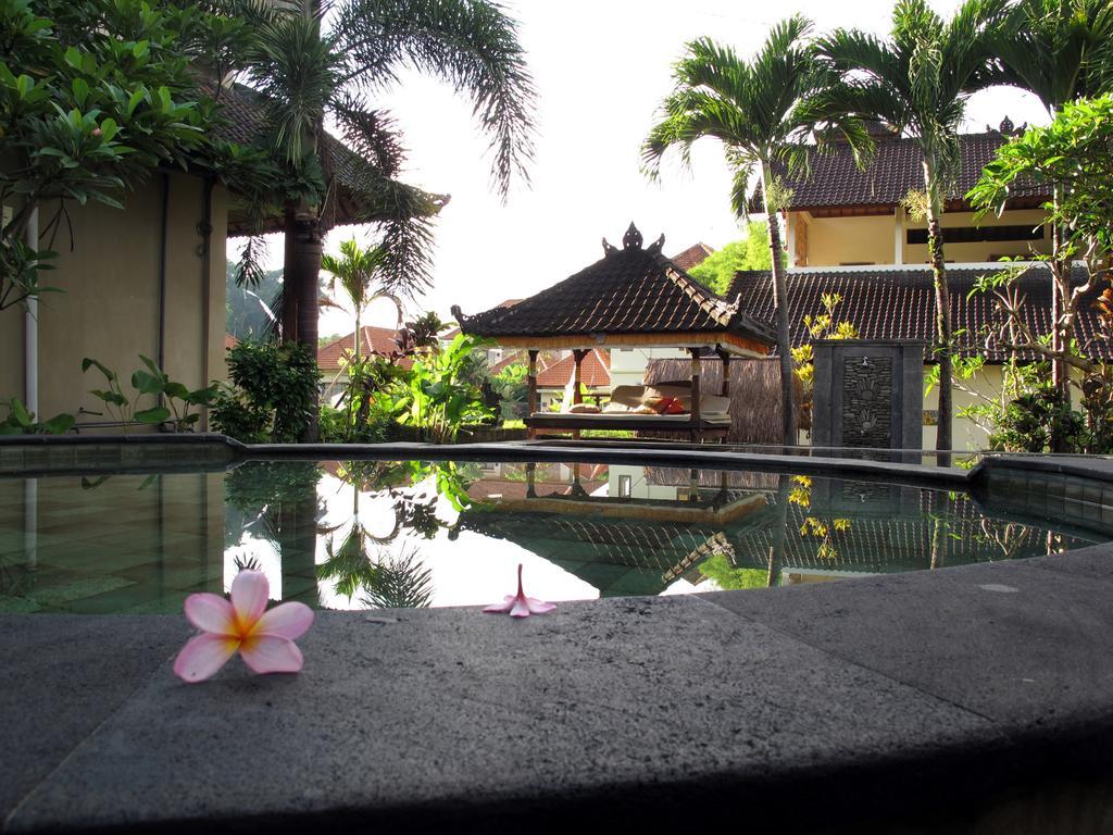 Loka Pala Villa Ubud  Luaran gambar