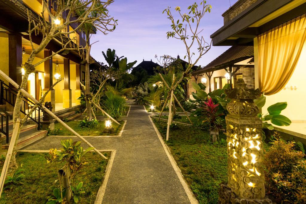Loka Pala Villa Ubud  Luaran gambar
