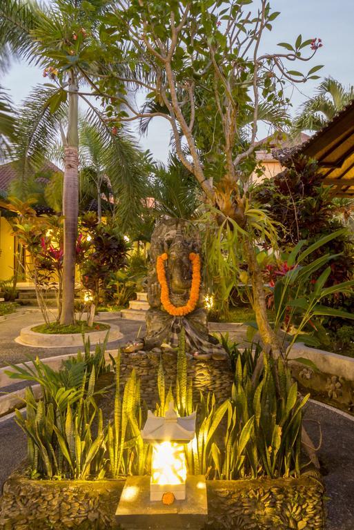 Loka Pala Villa Ubud  Luaran gambar