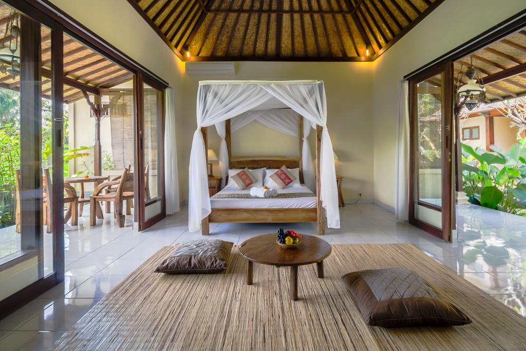 Loka Pala Villa Ubud  Bilik gambar