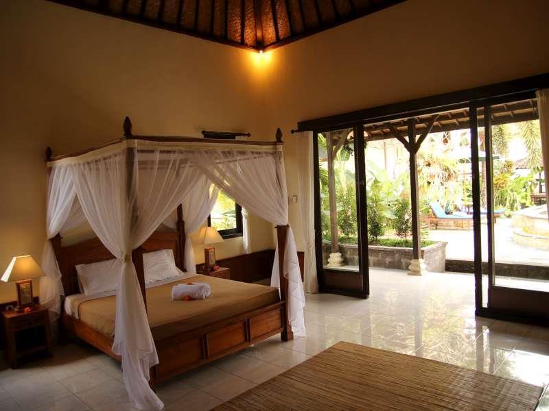 Loka Pala Villa Ubud  Luaran gambar