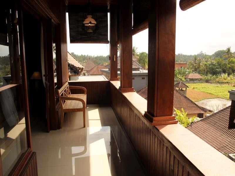 Loka Pala Villa Ubud  Luaran gambar
