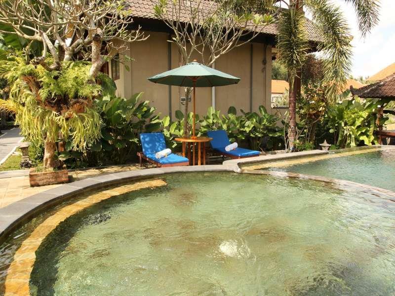 Loka Pala Villa Ubud  Luaran gambar
