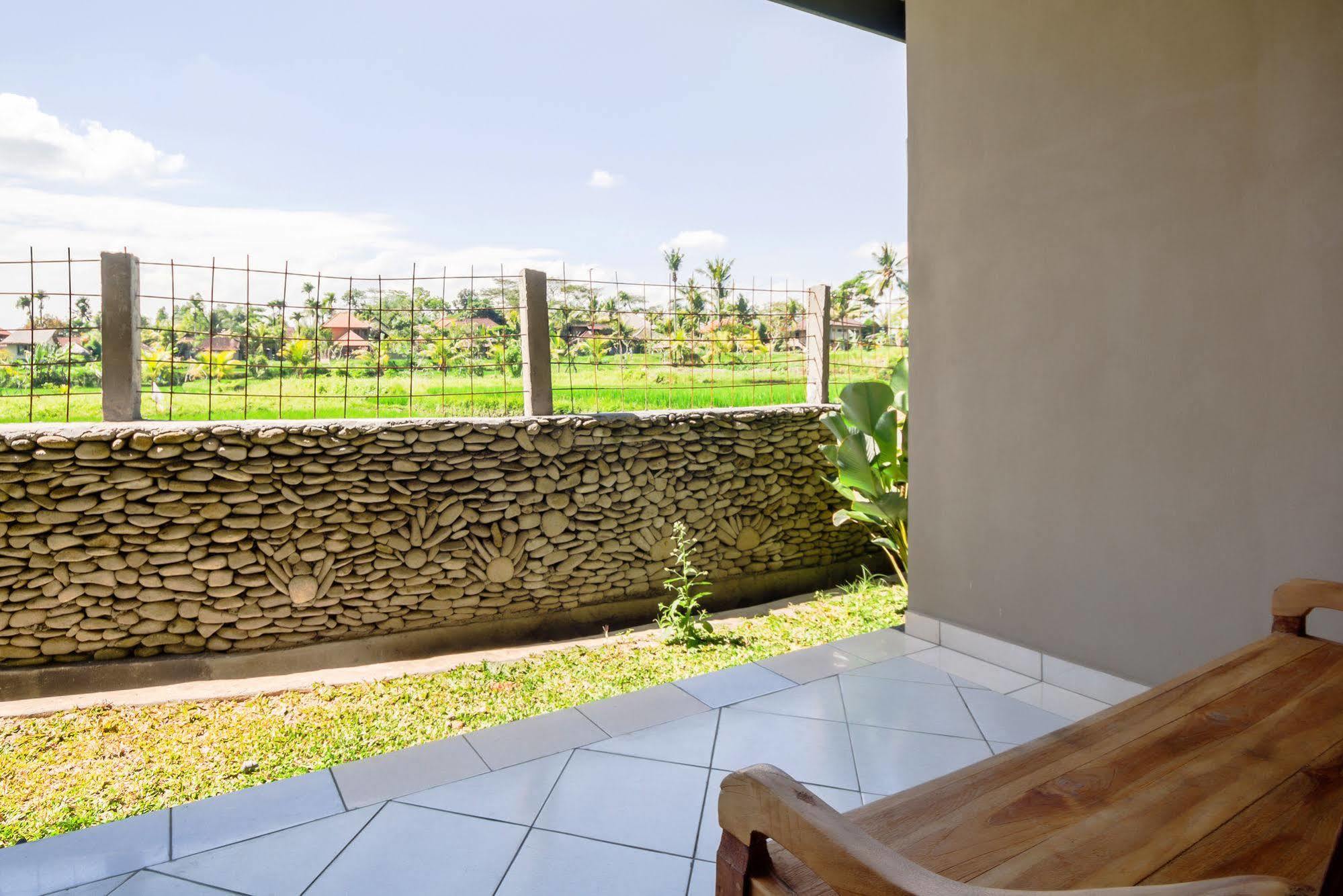 Loka Pala Villa Ubud  Luaran gambar