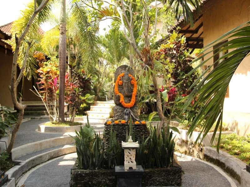 Loka Pala Villa Ubud  Luaran gambar