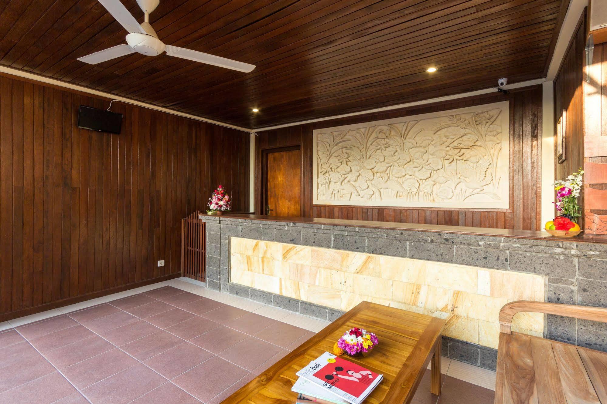 Loka Pala Villa Ubud  Luaran gambar