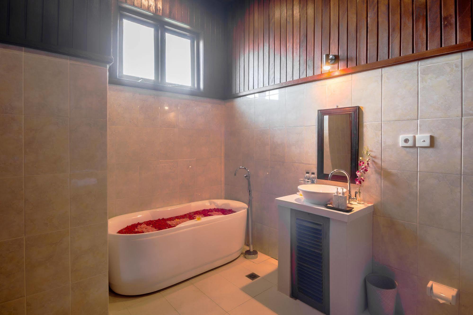 Loka Pala Villa Ubud  Luaran gambar