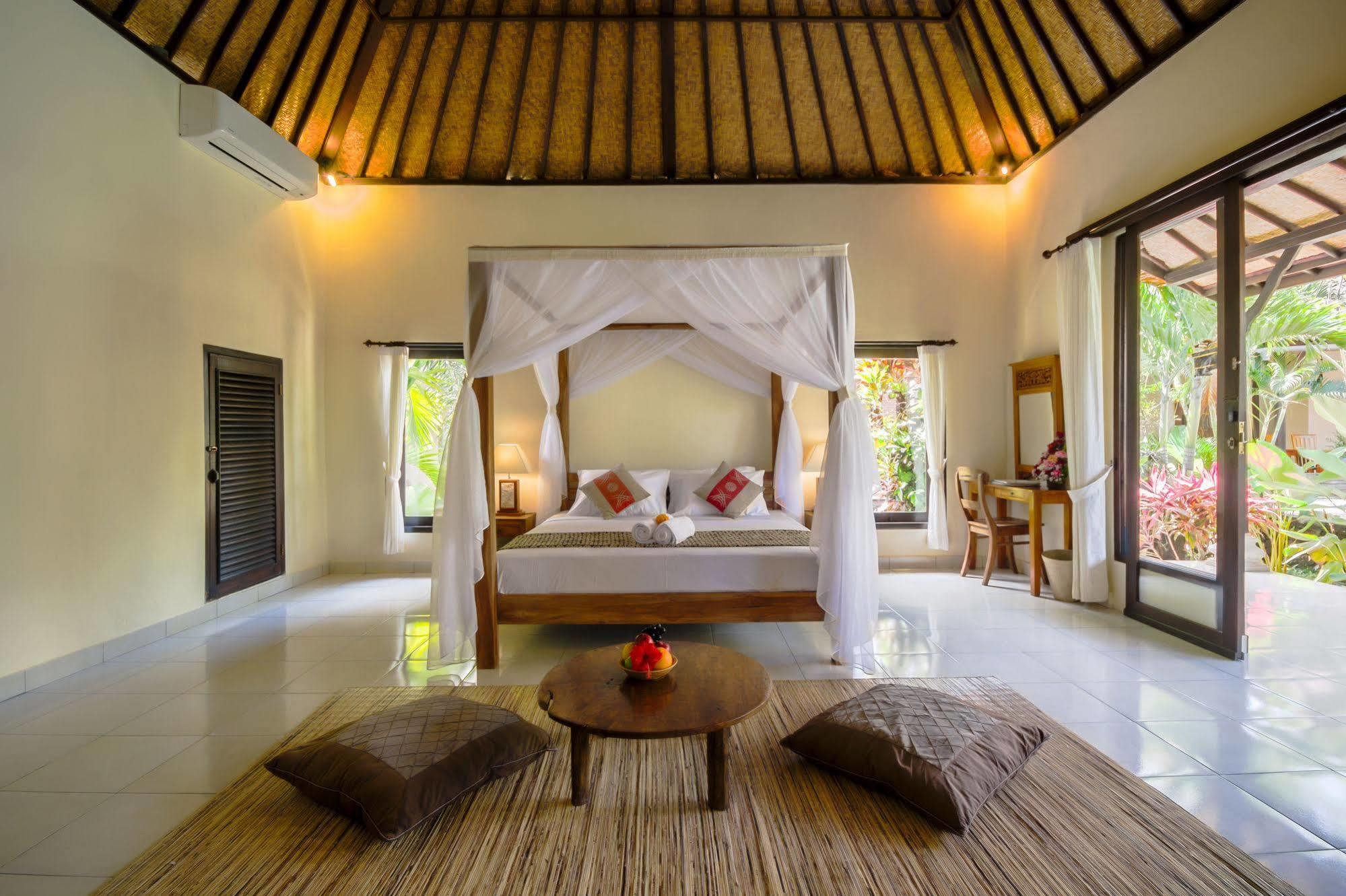 Loka Pala Villa Ubud  Luaran gambar