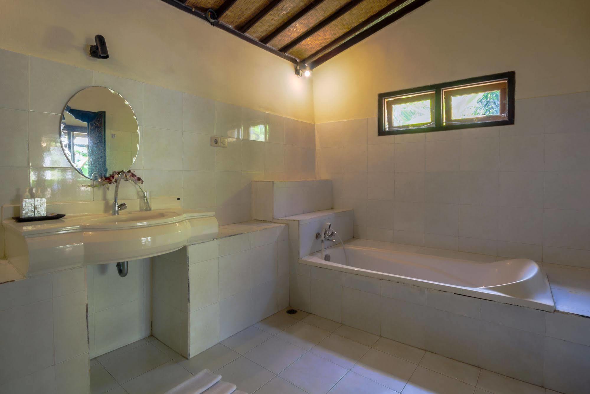 Loka Pala Villa Ubud  Luaran gambar