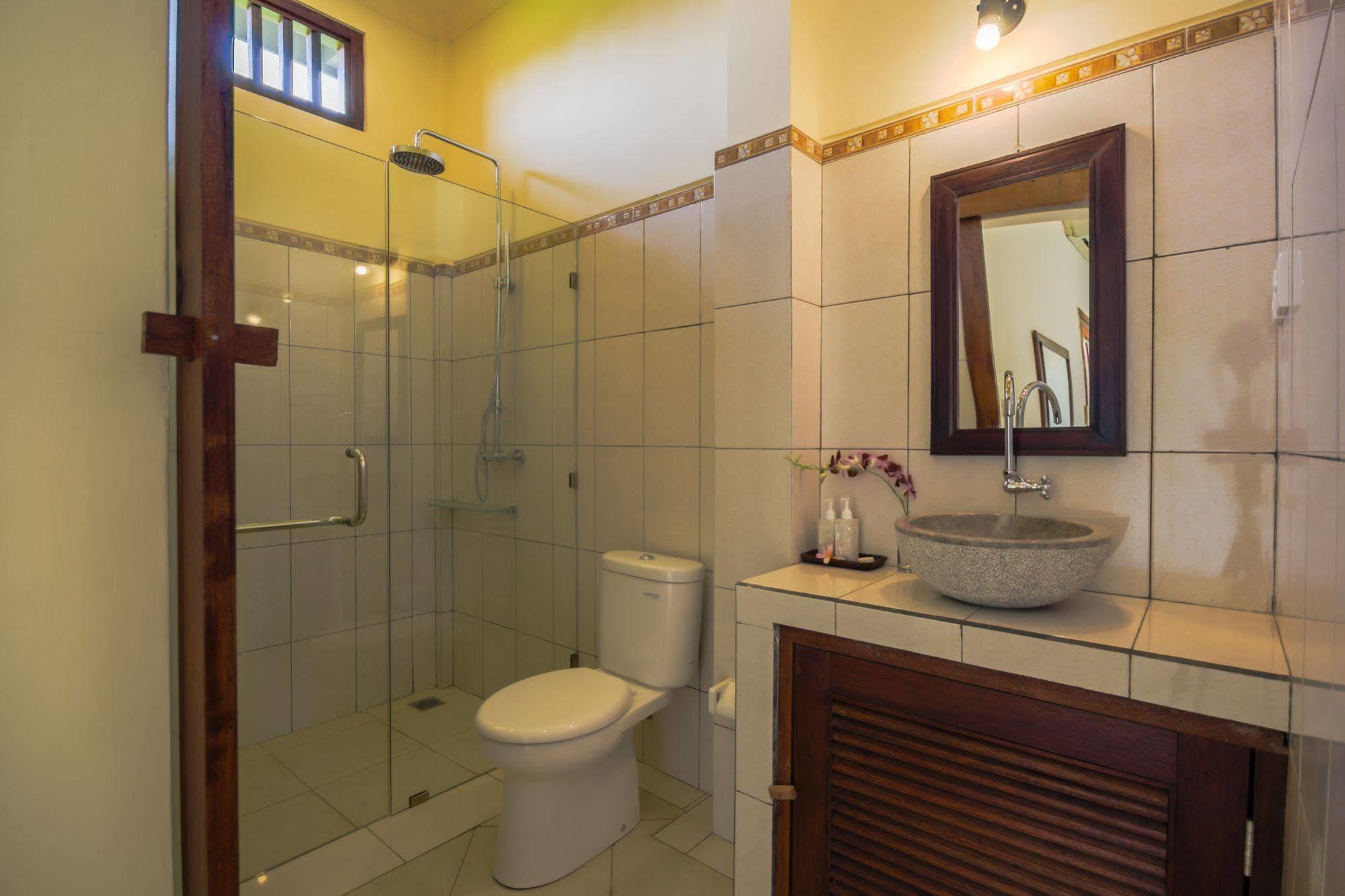 Loka Pala Villa Ubud  Luaran gambar