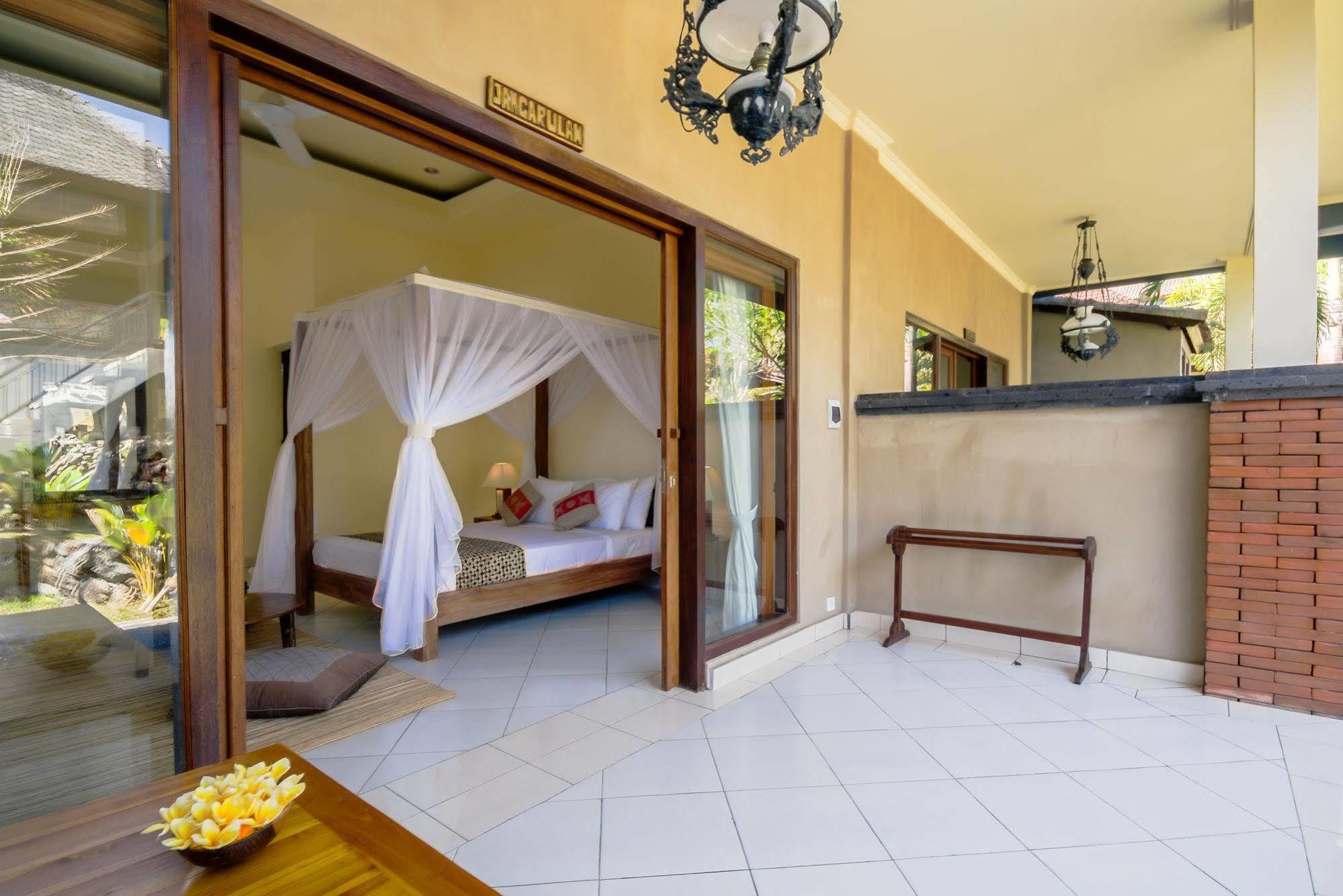 Loka Pala Villa Ubud  Luaran gambar
