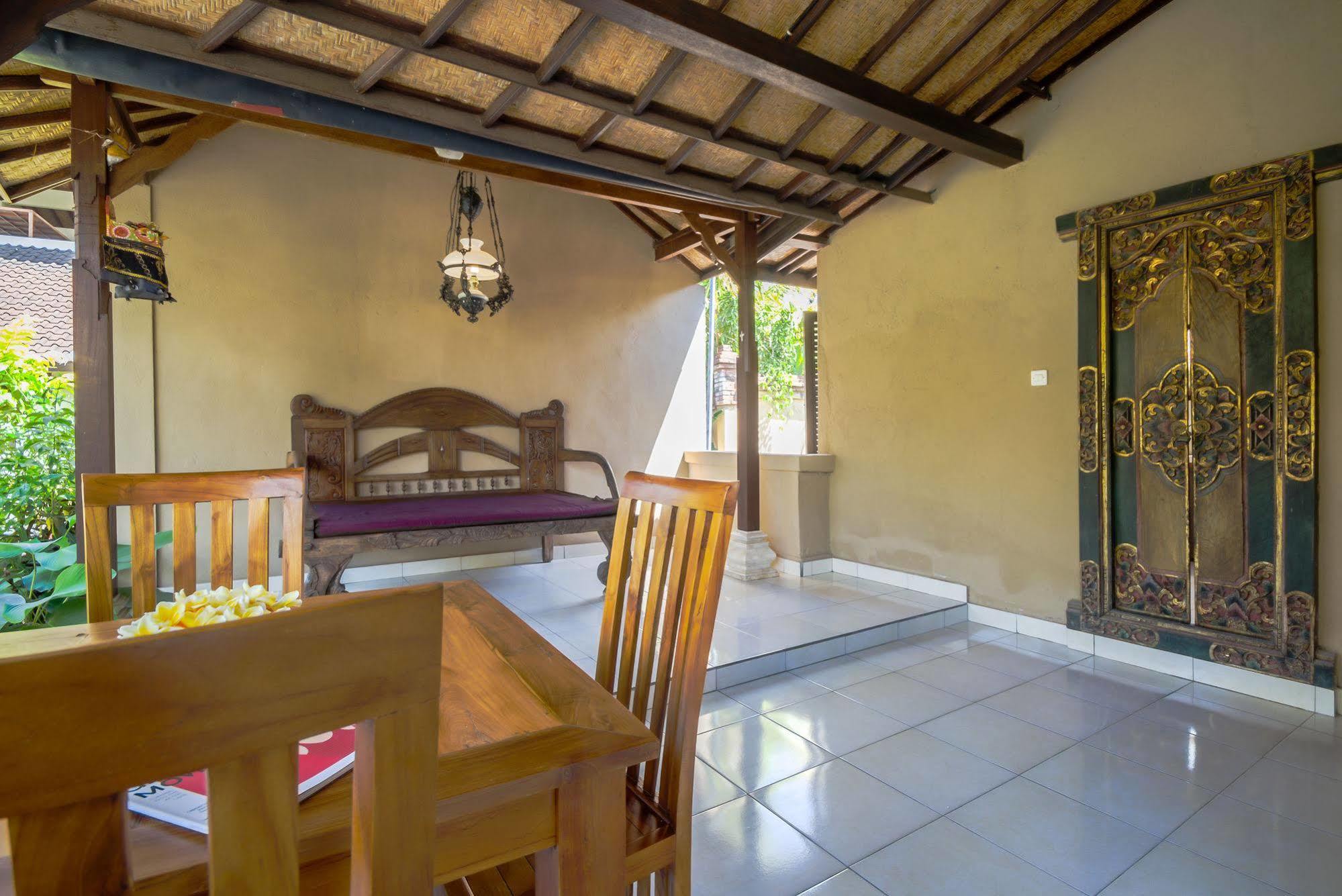 Loka Pala Villa Ubud  Luaran gambar