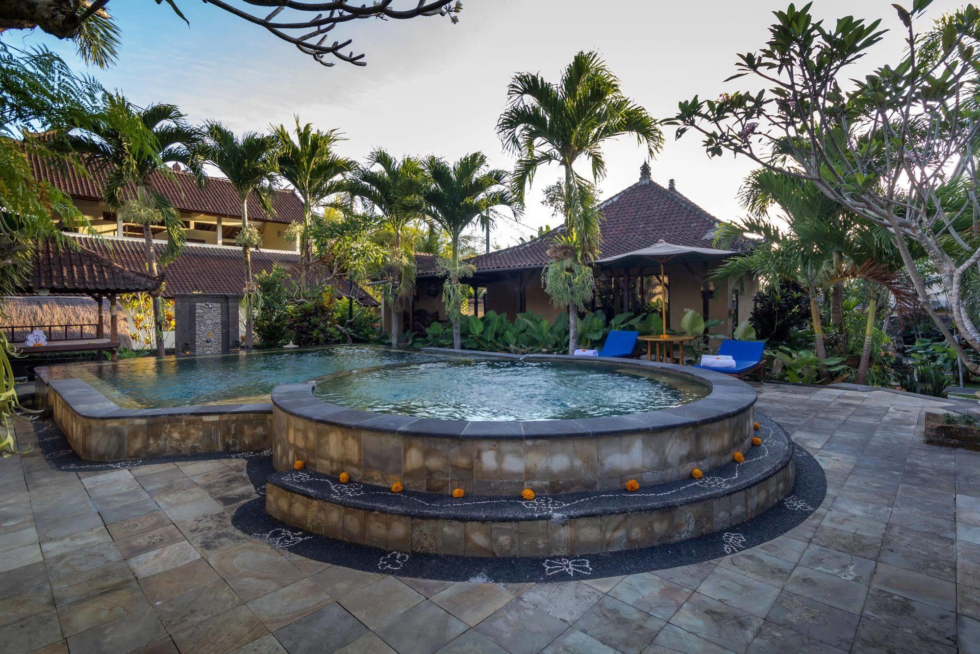 Loka Pala Villa Ubud  Luaran gambar