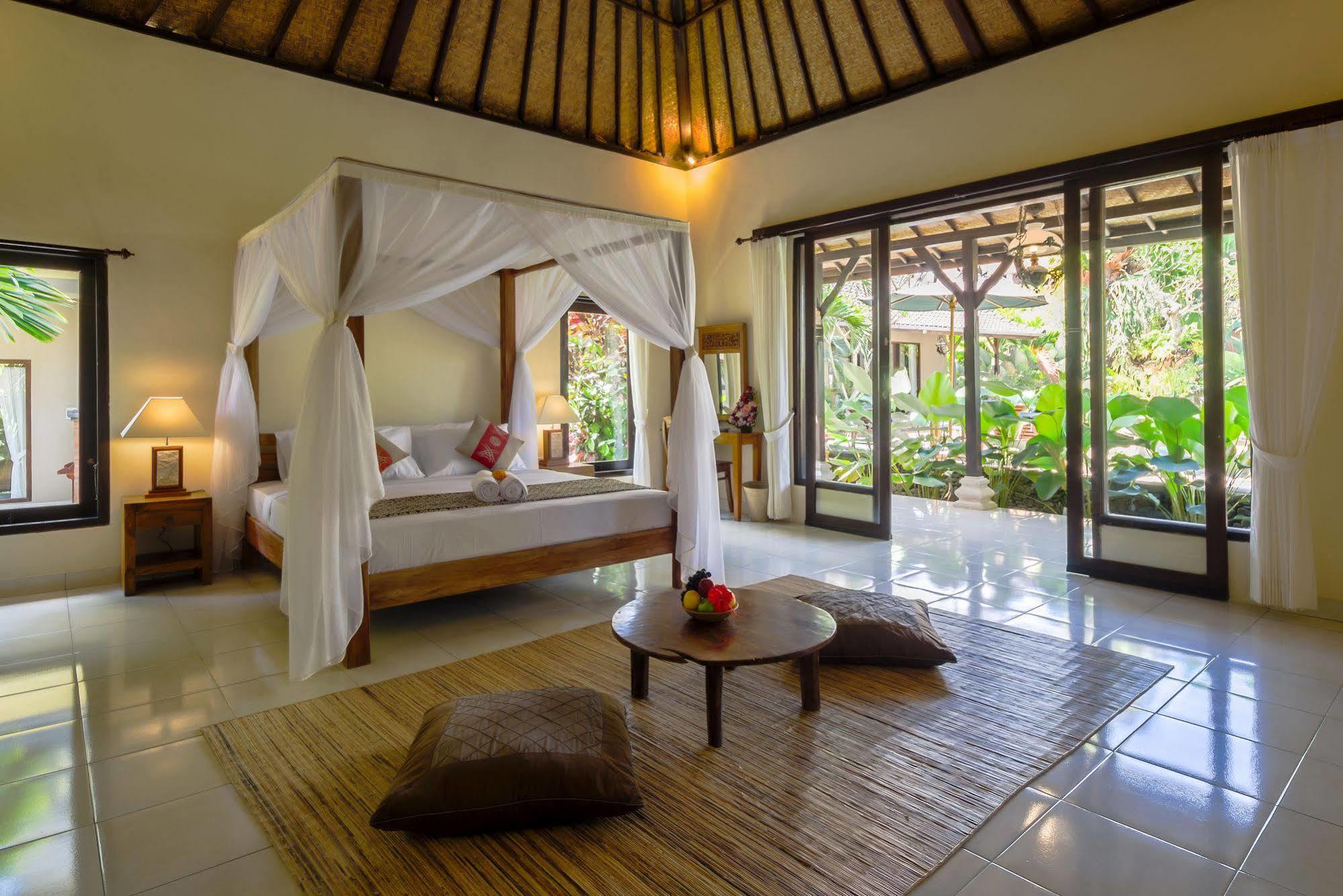 Loka Pala Villa Ubud  Luaran gambar