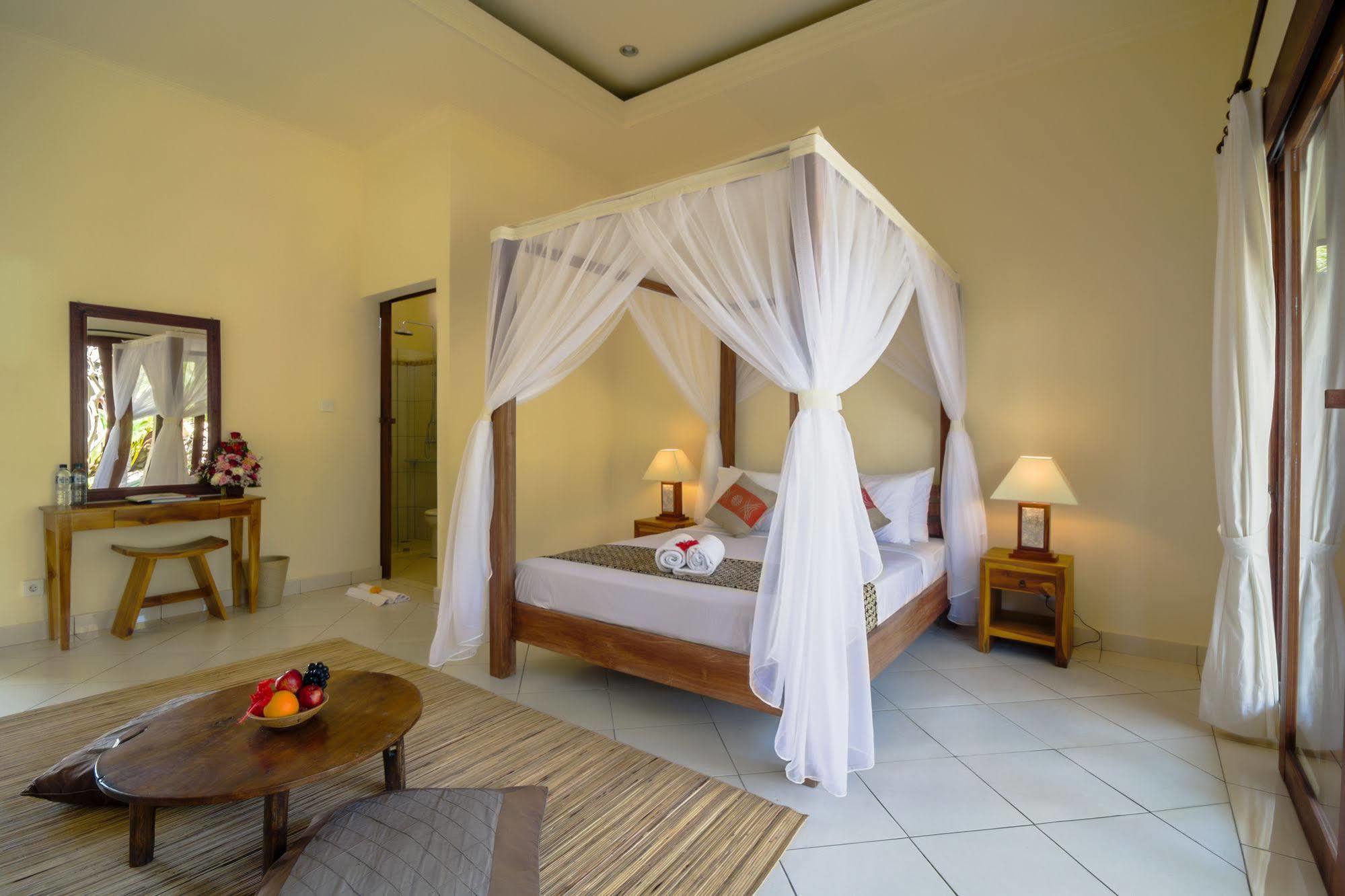 Loka Pala Villa Ubud  Luaran gambar