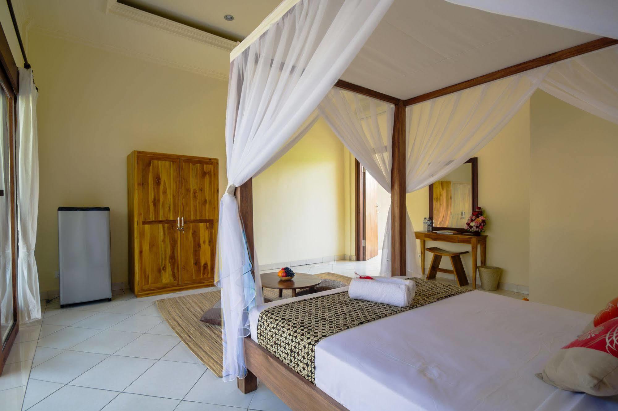 Loka Pala Villa Ubud  Luaran gambar